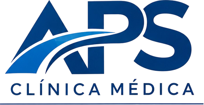 APS Clínica – Exame médico do Detran em Florianópolis